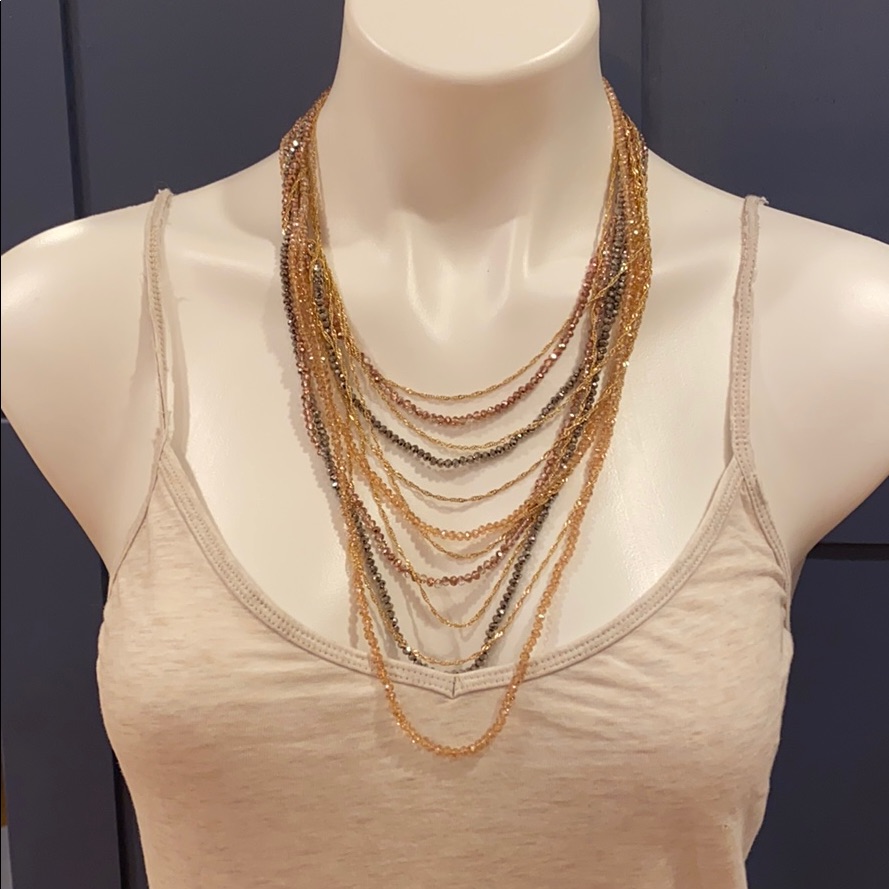 Necklace 11$